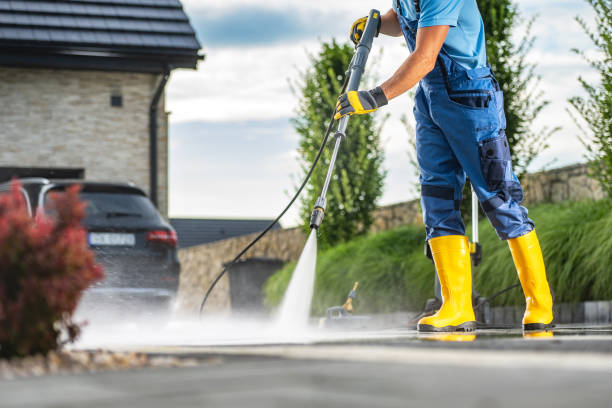 Best Building Exterior Washing  in Tutwiler, MS