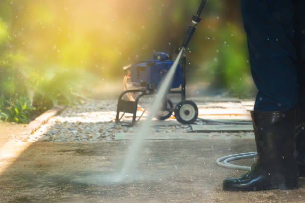 Trusted Tutwiler, MS  Pressure Washing Services Experts